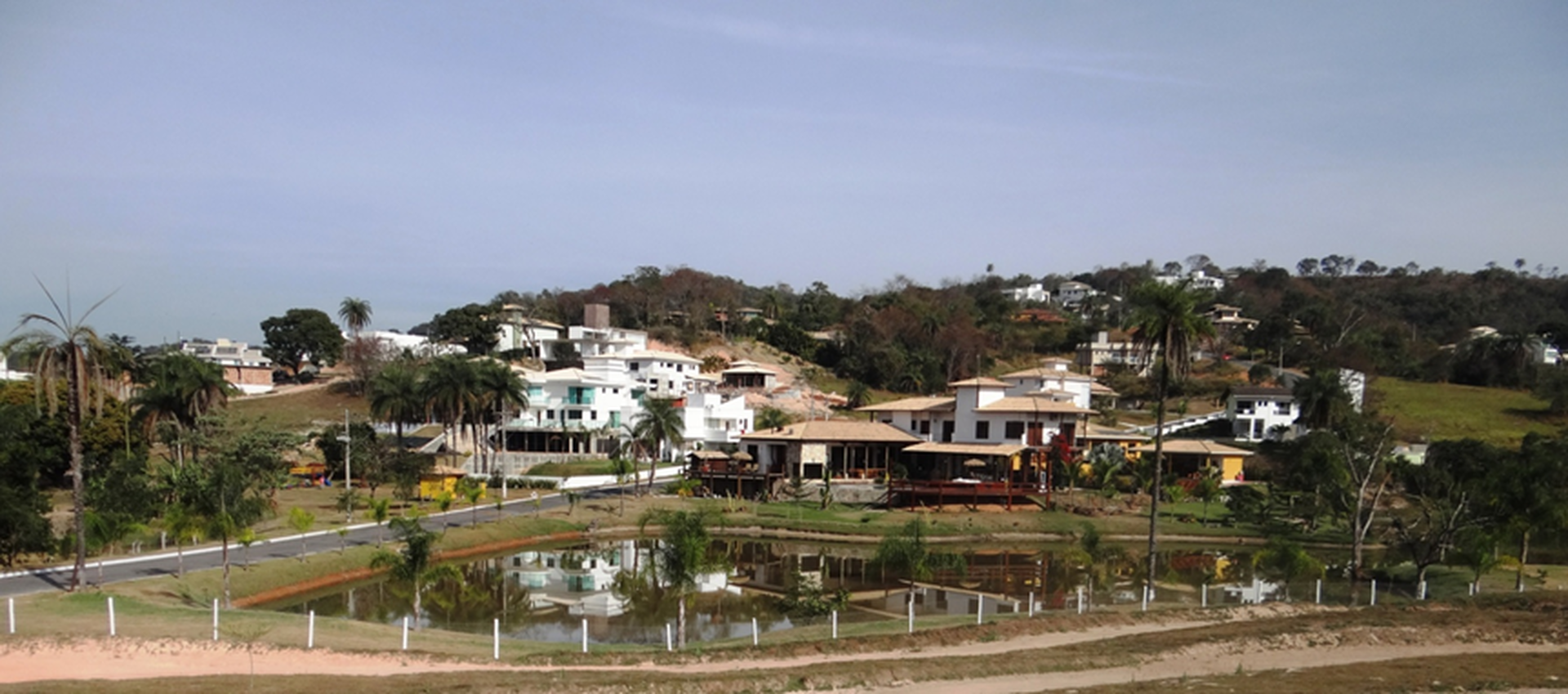 VILLE VERDE EMPREENDIMENTOS MOBILIÁRIOS LTDA.