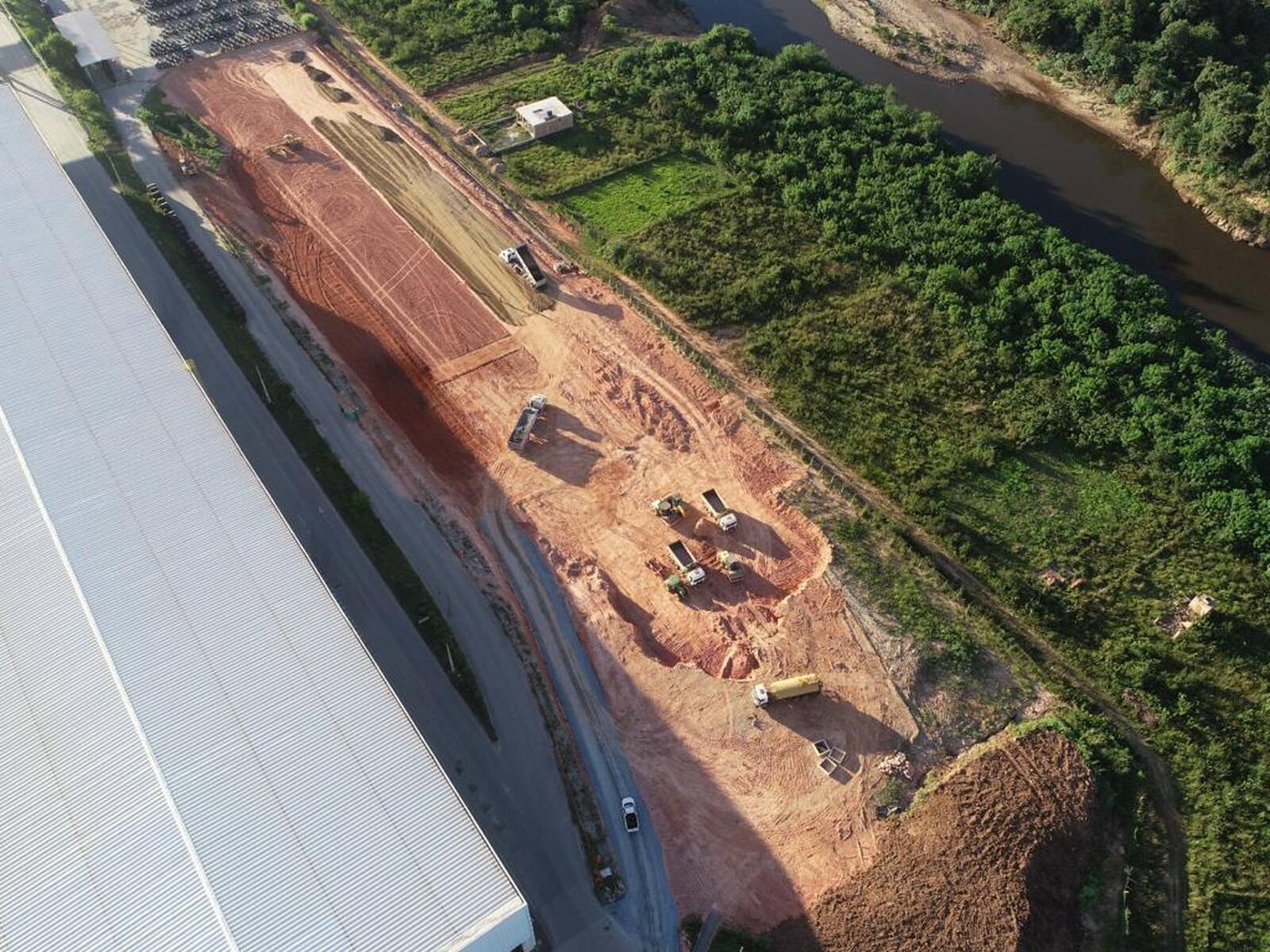 VLI SANTA LUZIA