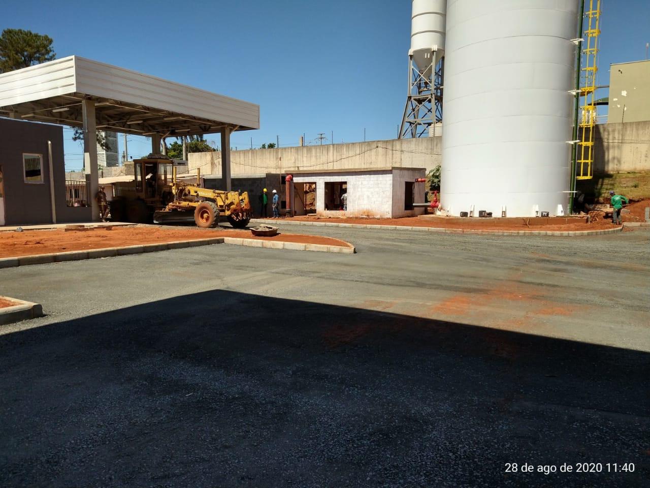 LOG UBERABA